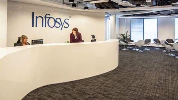 Infosys to open a new Digital Dev Centre in Toronto, will hire people