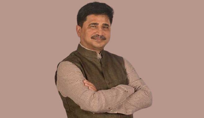 JCB India appoints Umesh Hota as Executive Vice President- HR