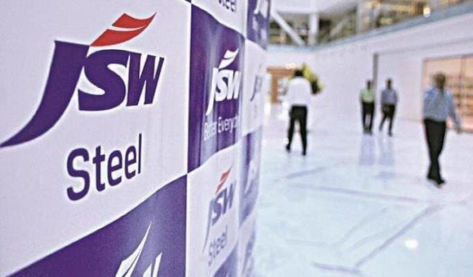 JSW Group rolls out Esop to reward steel and energy business employees