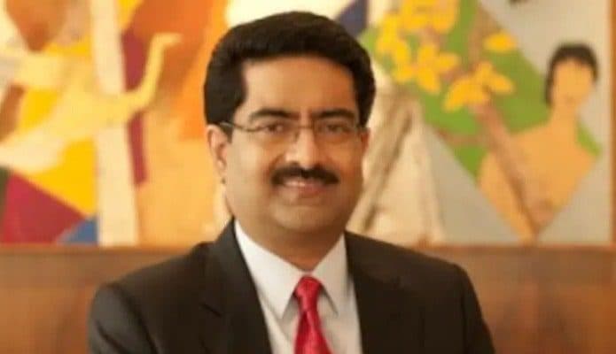 Kumar Mangalam Birla steps down as Vodafone Idea Non-exec Chairman