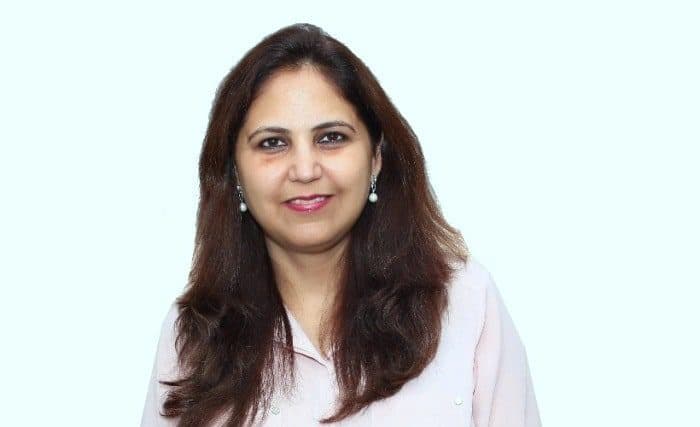 Mahindra Group elevates Seema as Vice President & Chief People Officer