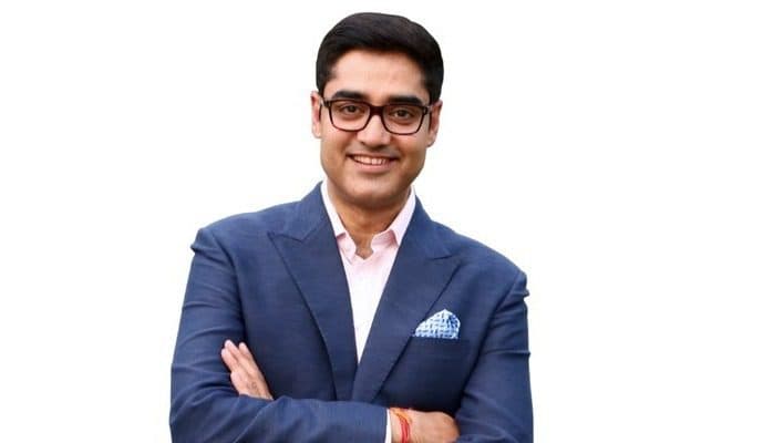 Panasonic India elevates Manish Sharma as Chairman and President