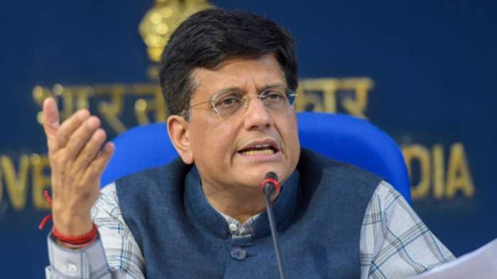 Over , startups providing about . lakh jobs