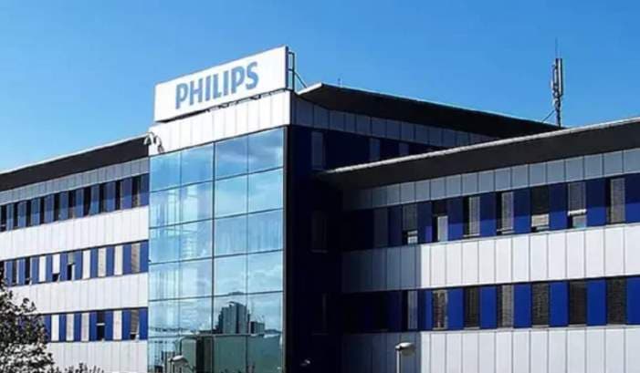 Philips to invest Rs. 300 crore, hire 1,500 people in India