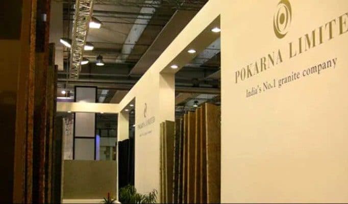 Pokarna sets up Rs. 500 crore plant in Hyderabad, to create 3,000 jobs