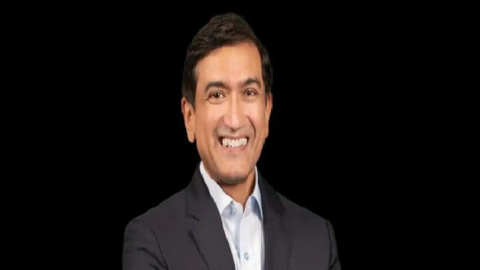 Procter & Gamble appoints Shailesh Jejurikar as new global COO