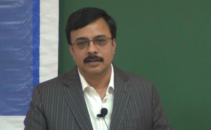 Royal Enfields CEO changes -Eicher Motors