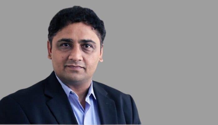 SG Analytics appoints Cadila Pharma veteran Kulwinder Singh as CMO