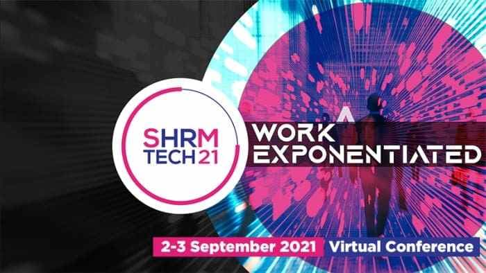 SHRM India to organise Tech Conference and Exposition on 2-3 Sept 2021