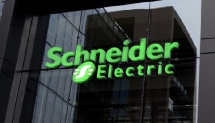 Schneider Electric appoints Sachin as VP Country GM India SAARC