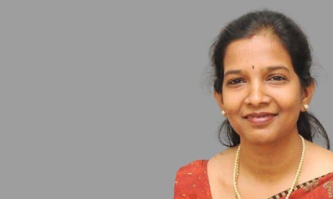 TVS Motor Company appoints Pallavi Shastri as Vice President- HR