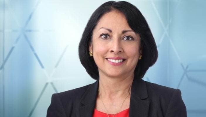 Verisk appoints ex- DXC Technology HR leader Sunita as EVP & CHRO