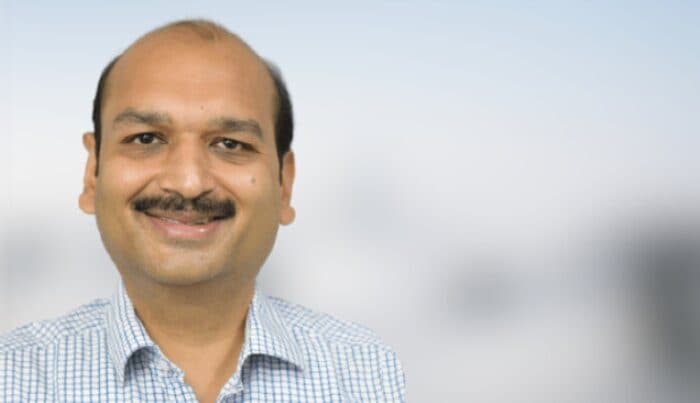 Wipro appoints Rohit Vishal Gupta for Global HR role