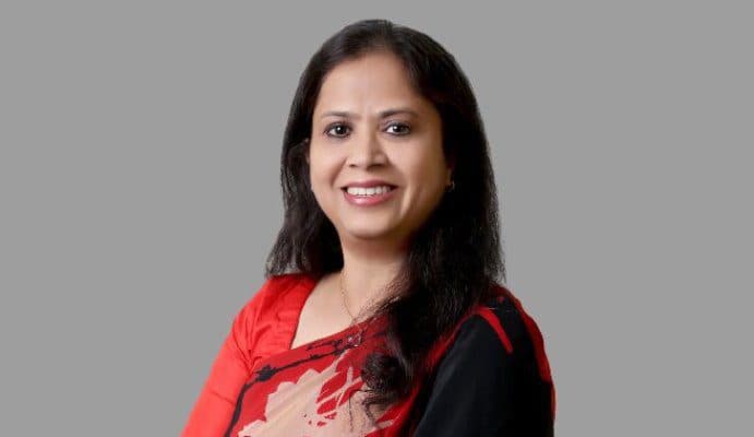 Adobe India appoints Prativa Mohapatra as VP & Managing Director