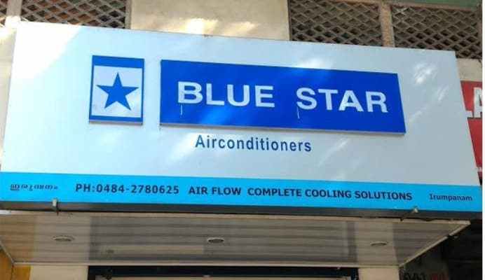 Latest news: Blue Star to create , jobs in Andhra Pradesh - SightsIn Plus