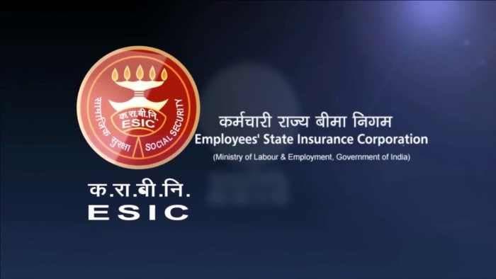 ESIC -Key decisions announced at the 185th meeting