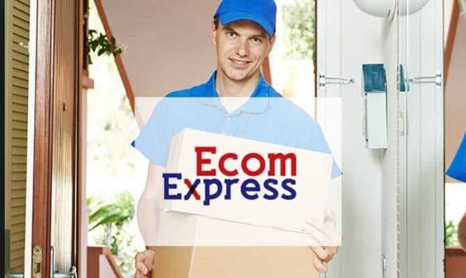 Ecom Express launches delivery partner programme