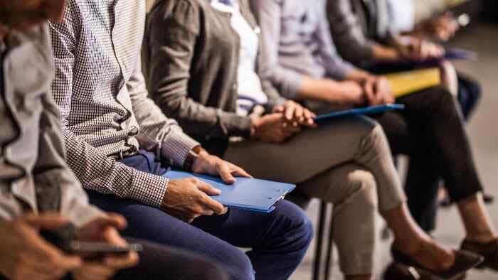 Employment recovery for salaried class excruciatingly slow: CMIE
