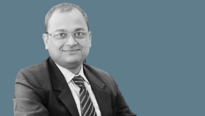 Ex- Welspun veteran Rajeev Singh joins Solara Active Pharma as CHRO