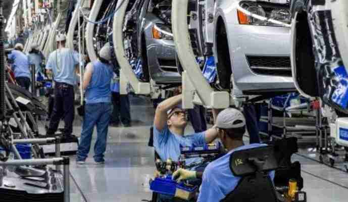 Ford’s India factory workers seek government help to safeguard jobs