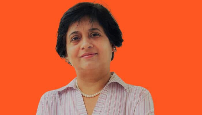 KFin Technologies appoints Kiran Aidhi as Chief People Officer