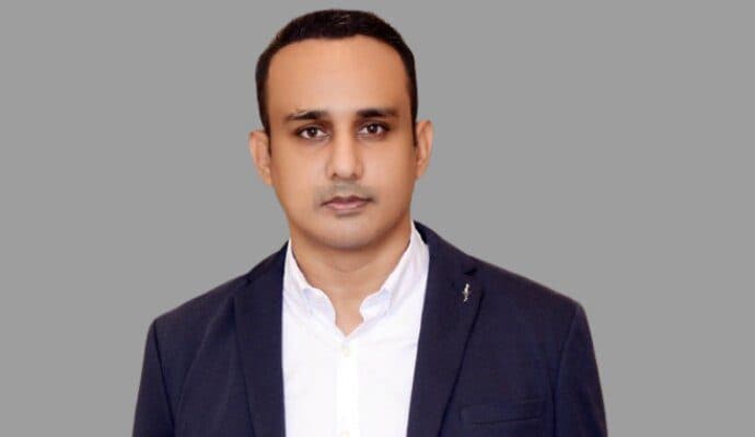 L’Oréal India appoints Gaurav Anand as Chief Digital & Marketing Officer