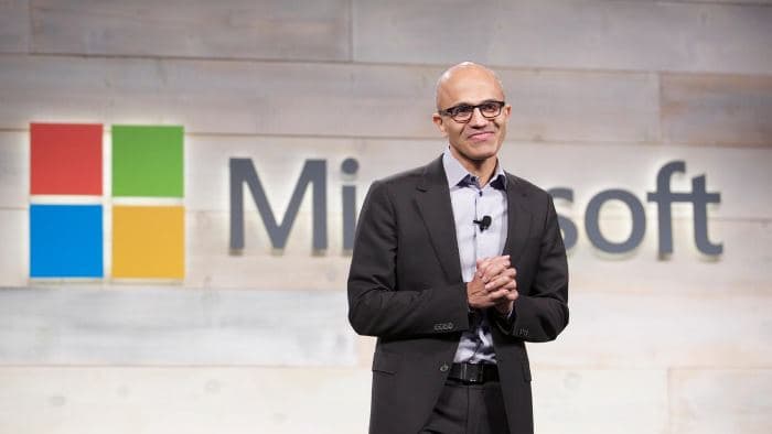 Microsoft is scrapping plans to fully reopen offices by Oct 4