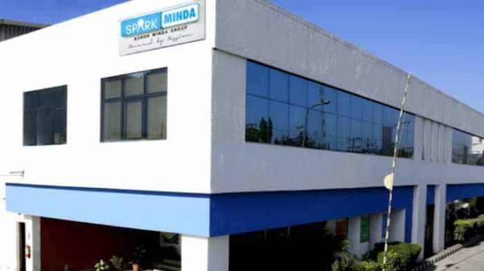 Minda Corporation appoints Ranjit Nambiar as CEO for plastic business