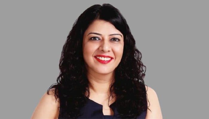 Mondelēz International appoints Shilpa Vaid as People Lead, India