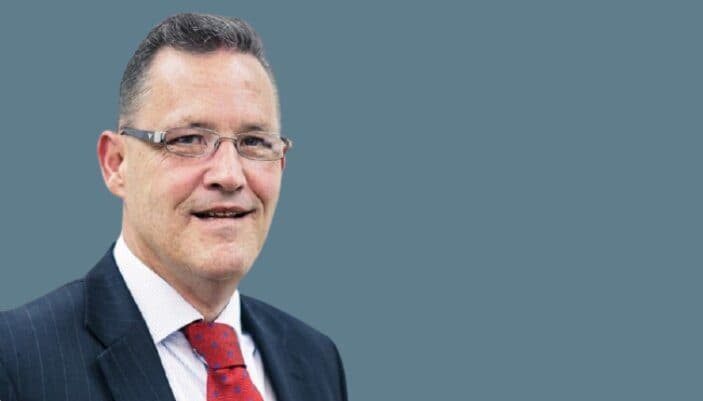 HR Insights: STL appoints Paul Atkinson as CEO for its Optical Networking business - SightsIn Plus