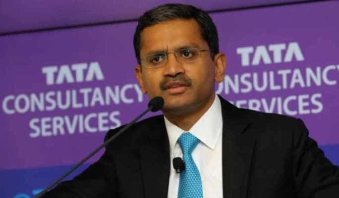 TCS may bring employees Back to Office by this year-end or early