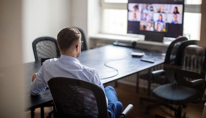 Talent Challenges in Hybrid Workplace