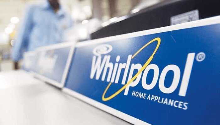 Whirlpool will pay workers $1,000 to get vaccinated