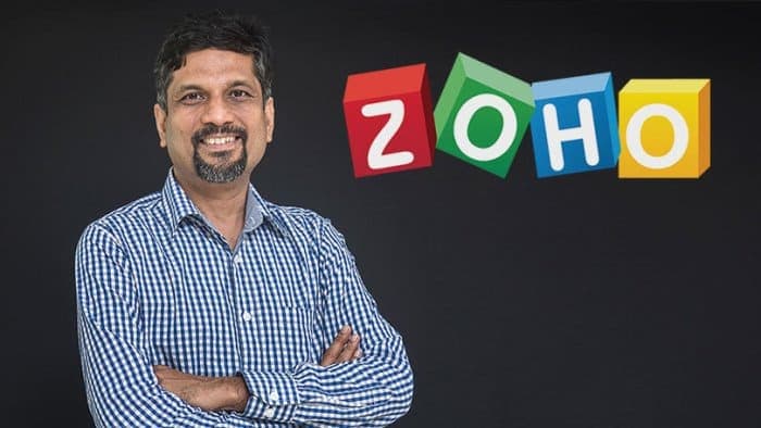 SightsIn Plus Article: Zoho Corp to hire up to 2,000 employees for rural offices