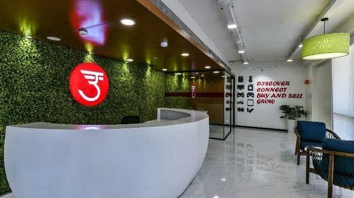 udaan has announced plans to create a future-ready organisation