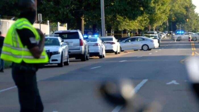 3 employees killed in shooting at postal facility in Memphis
