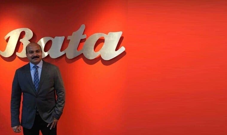 Bata elevates Rajeev Gopalakrishnan as President – Asia-Pacific market