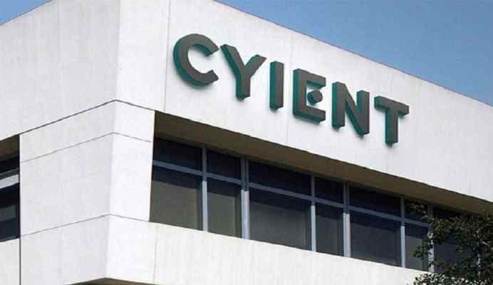 Cyient appoints Rajaneesh Kini as senior VP and Chief Technology Officer