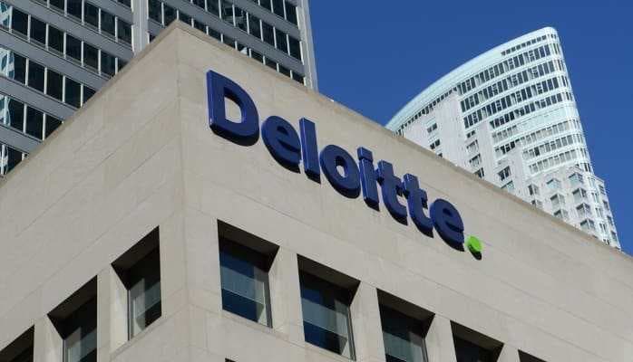 Deloitte India invites applications for freshers & experienced people hiring