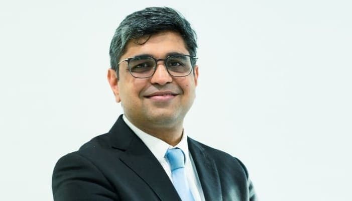 Edelweiss Tokio Life Insurance elevates Anup Seth as Chief D&I Officer