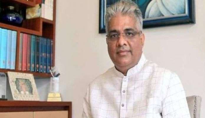 Govt of India launches DigiSaksham to enhance employability of youth
