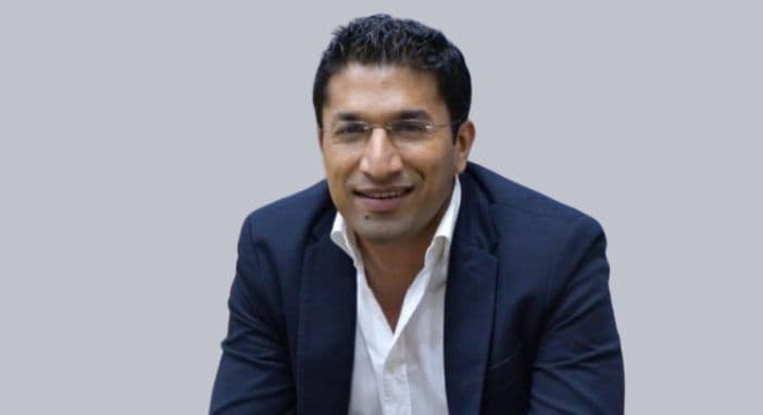 Hitting the Reset Button!- Nanjappa B.S, VP-HR, Infosys