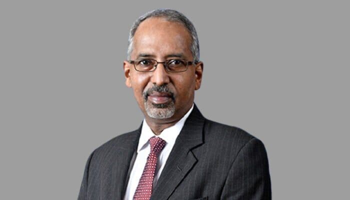 Icra appoints Ramnath Krishnan as Managing Director and Group CEO