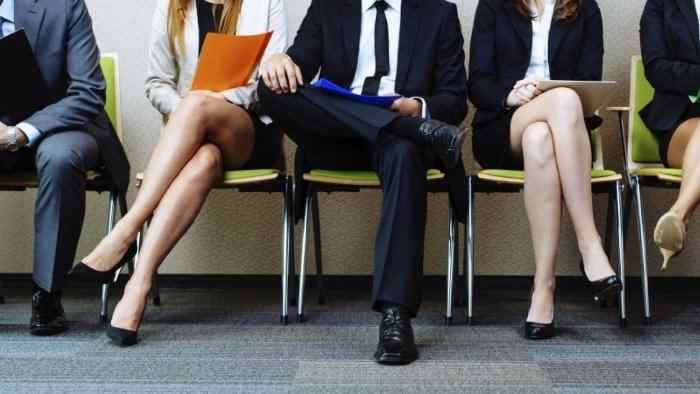 Intent to hiring at -month high in the third quarter of FY, Report