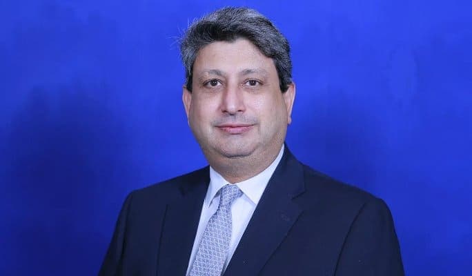 KPMG appoints Yezdi Nagporewalla as CEO for India