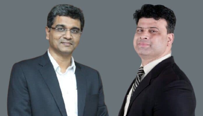LT EduTech appoints Sabyasachi as CEO and Ravinder as Head-HR