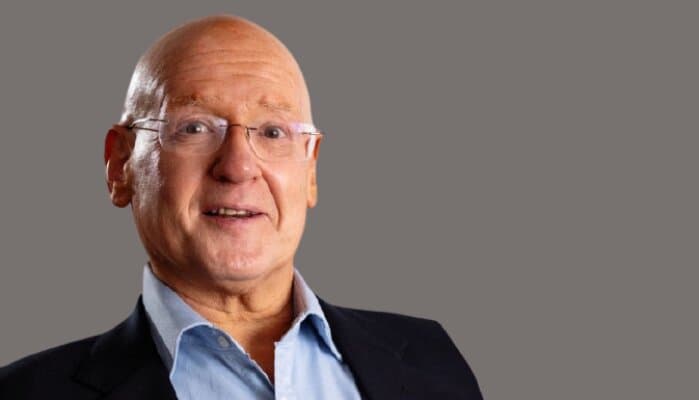 Max Blumberg on People Analytics & Changing Landscape of Leadership