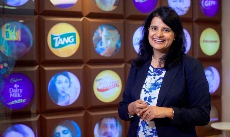 Mondelez elevates Mahalakshmi R as chief people officer, South East Asia
