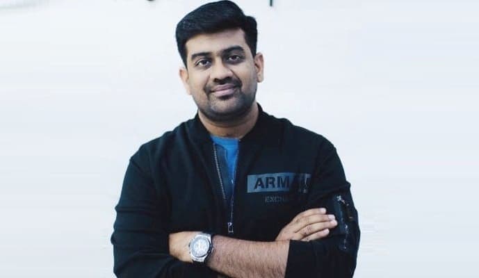 Myntra Chief Executive Officer Amar Nagaram quits