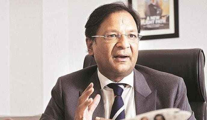 Salary issues resolved; cases by lessors will not help anyone: SpiceJet